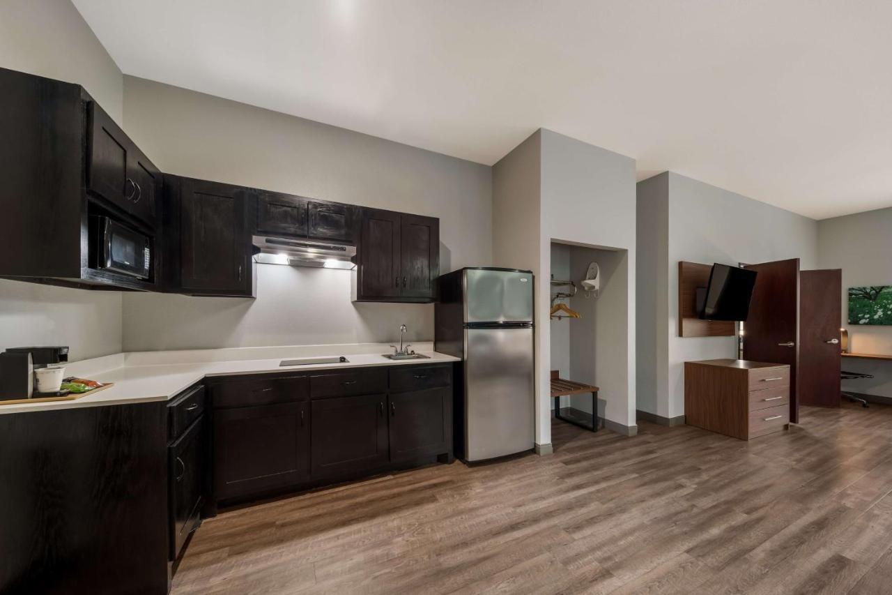 Best Western Bowie Inn & Suites Экстерьер фото